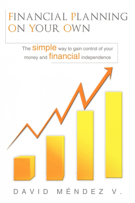 Financial Planning on Your Own