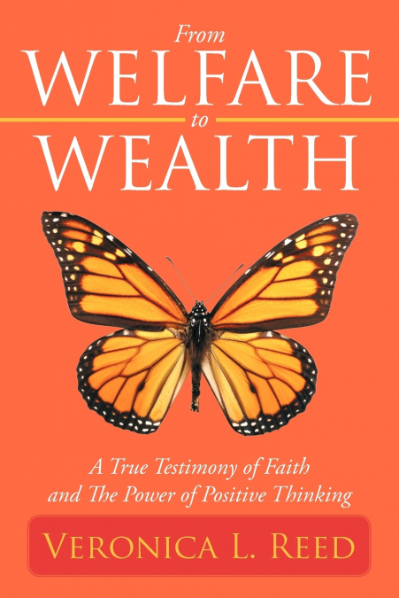 From Welfare to Wealth