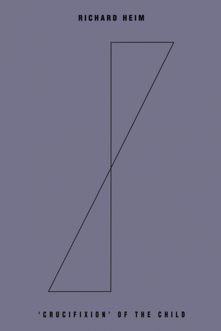 Crucifixion of the Child