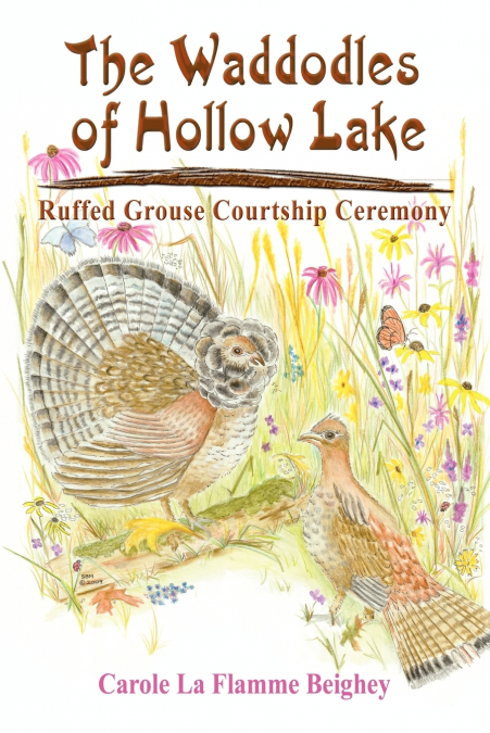 The Waddodles of Hollow Lake