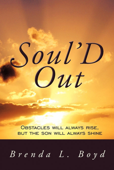 Soul’d Out