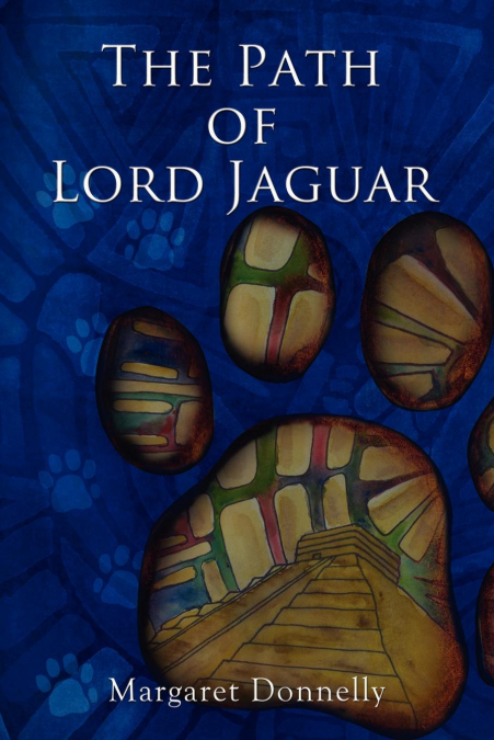 The Path of Lord Jaguar