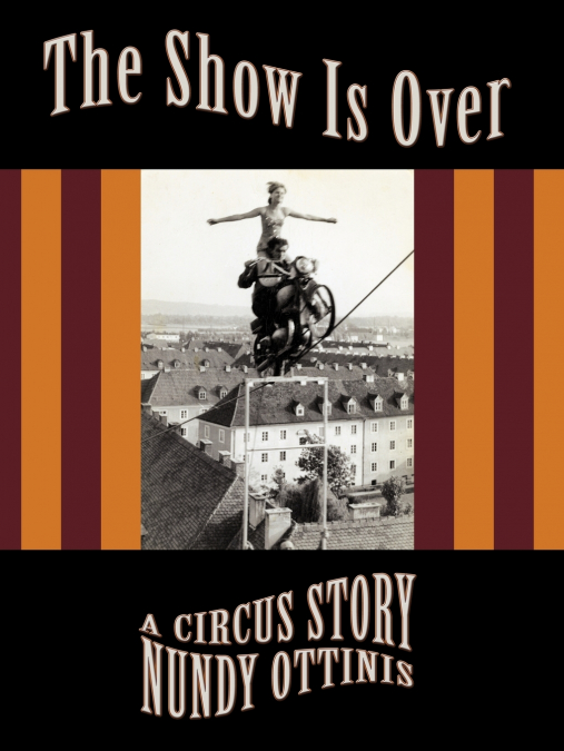 The Show Is Over
