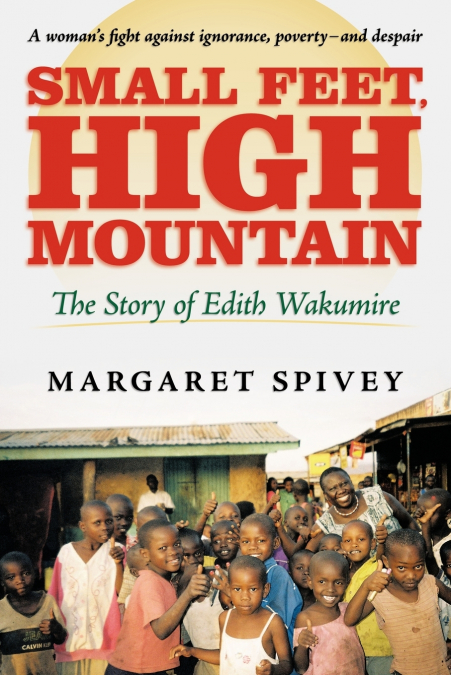 Small Feet, High Mountain