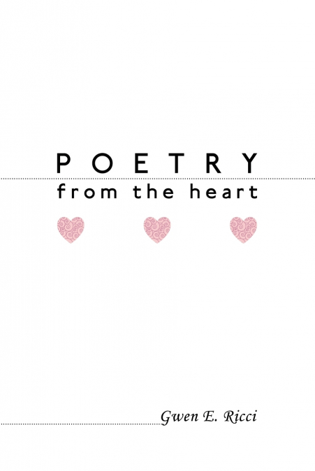 Poetry from the Heart