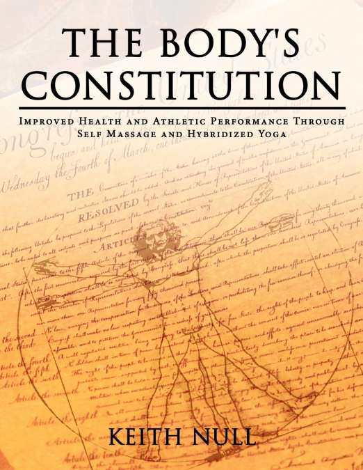 The Body’s Constitution