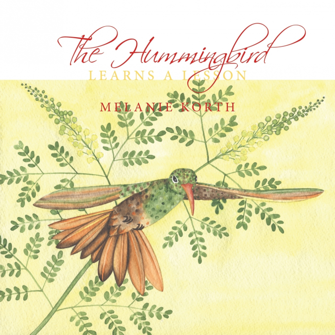 The Hummingbird