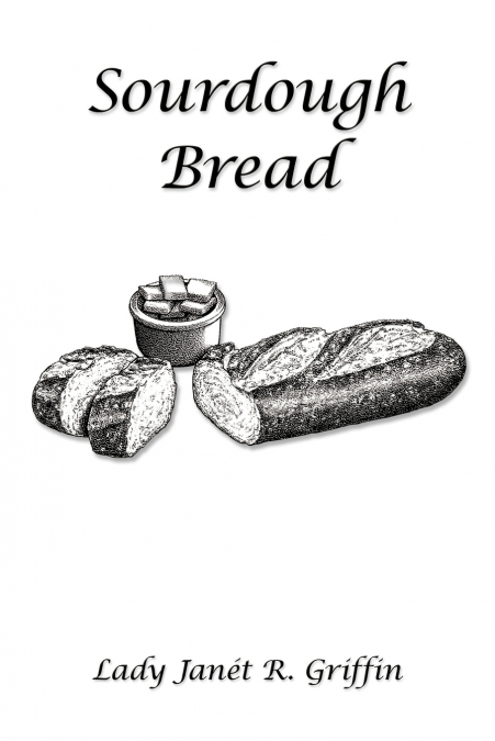 Sourdough Bread