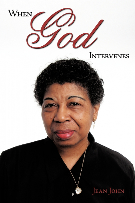 When God Intervenes