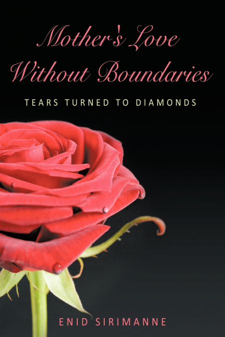 Mother’s Love Without Boundaries