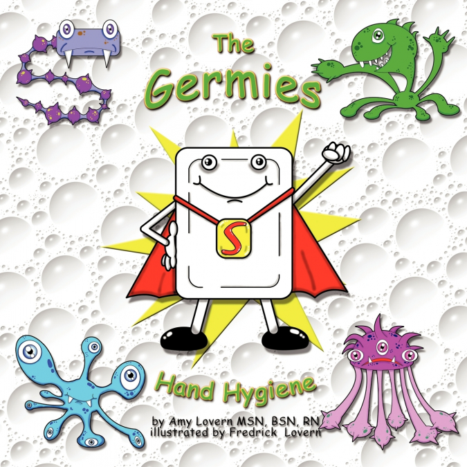 The Germies