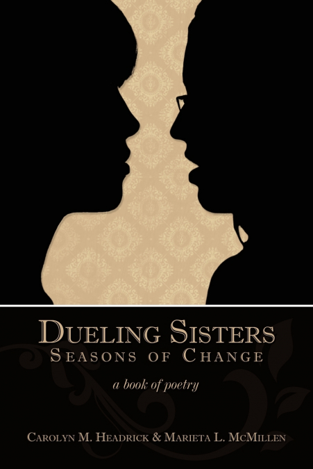 Dueling Sisters