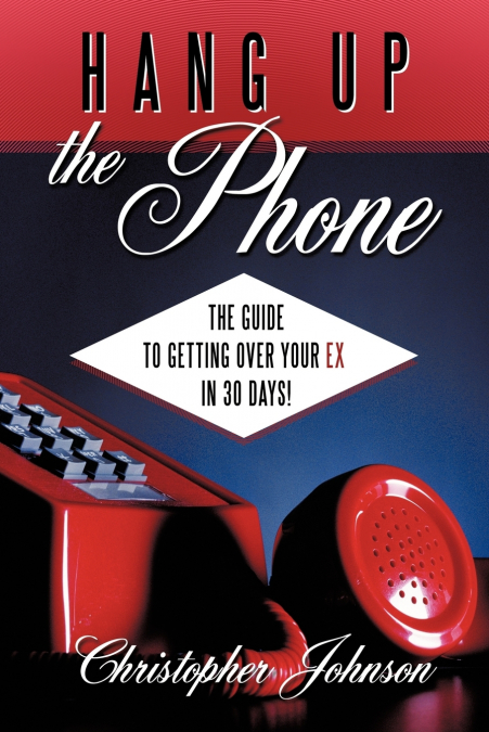 Hang Up the Phone!
