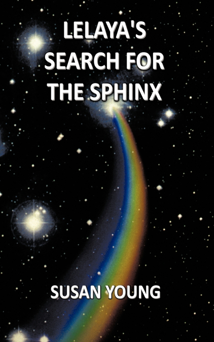 Lelaya’s Search for the Sphinx