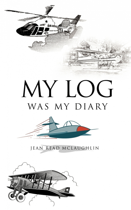 My Log Was My Diary
