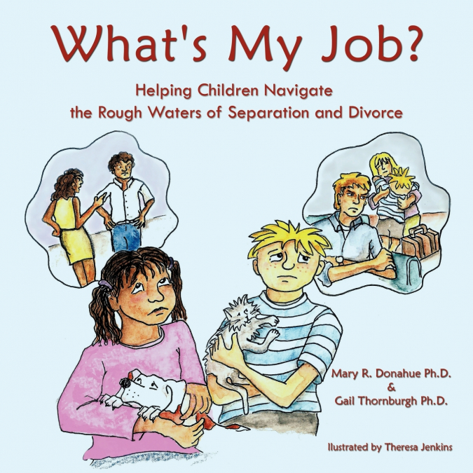 What’s My Job?