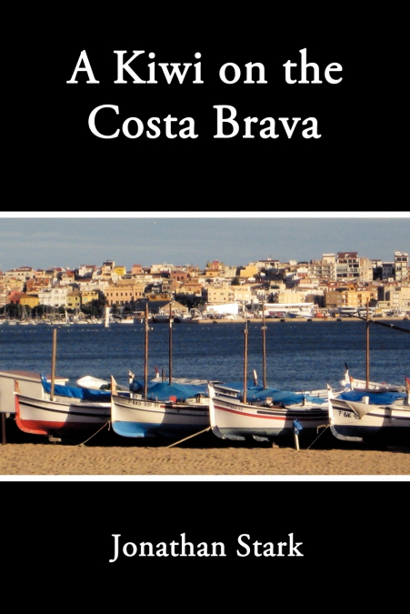 A Kiwi on the Costa Brava