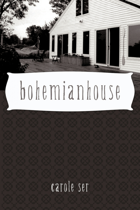 Bohemianhouse