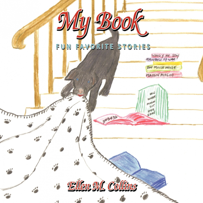 My Book