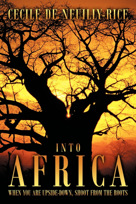 Into Africa