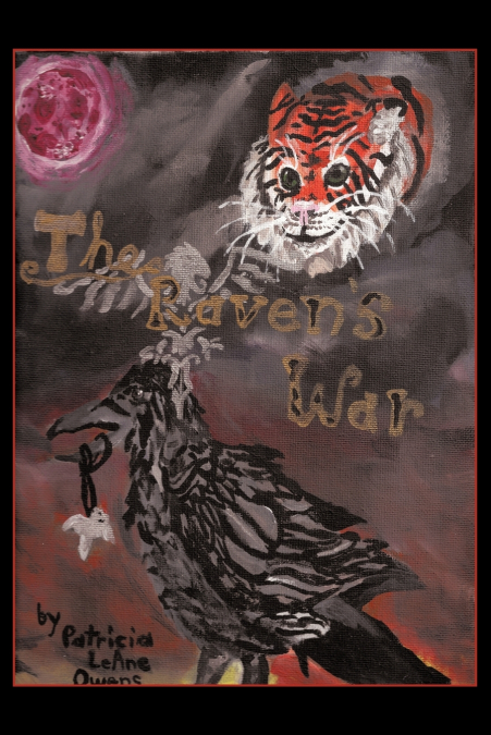 The Raven’s War