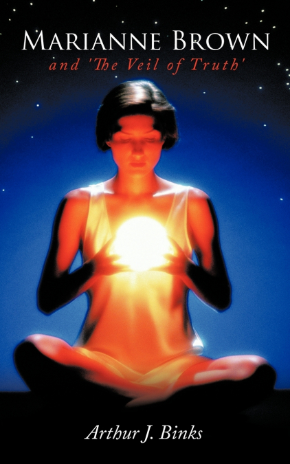 Marianne Brown and ’The Veil of Truth’