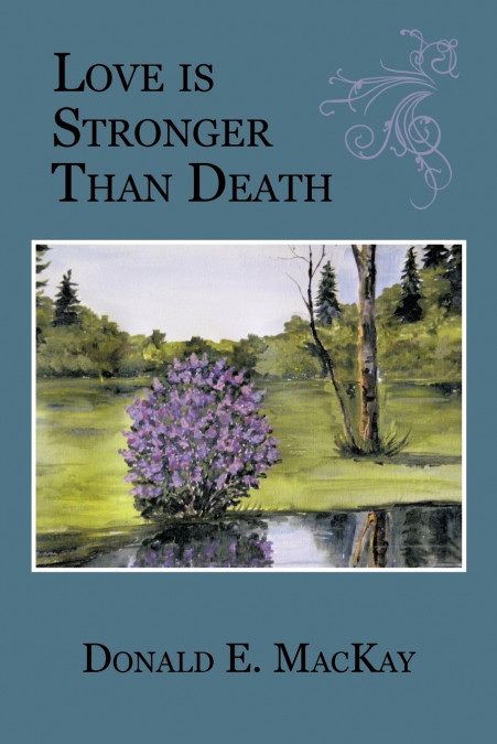 Love Is Stronger Than Death