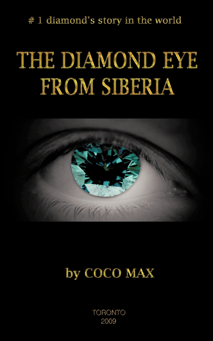 The Diamond Eye from Siberia