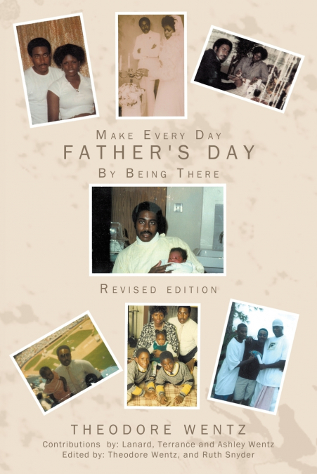 Make Every Day Father’s Day