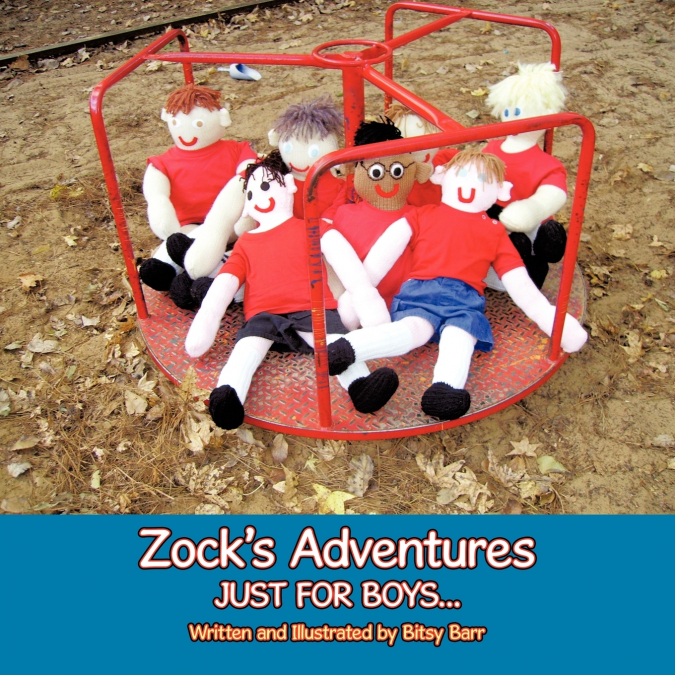 Zock’s Adventures