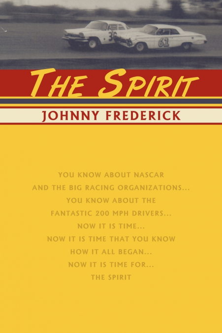 The Spirit