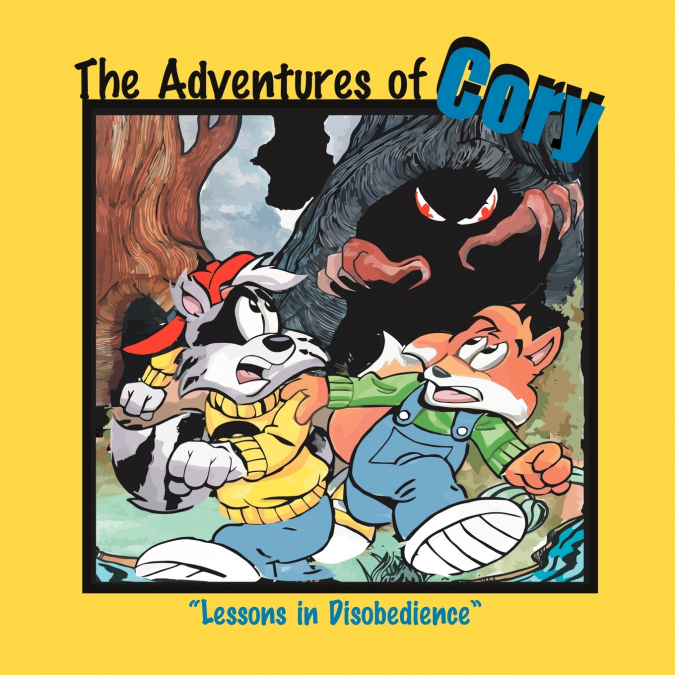 The Adventures of Cory