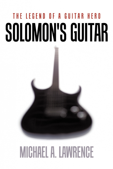 Solomon’s Guitar