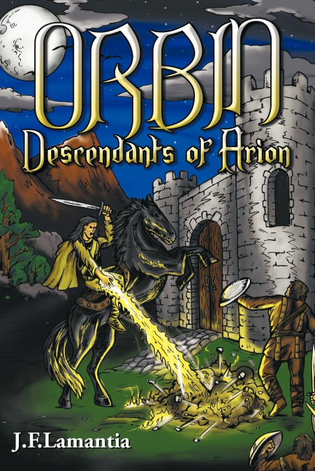 Orbin Descendants of Arion
