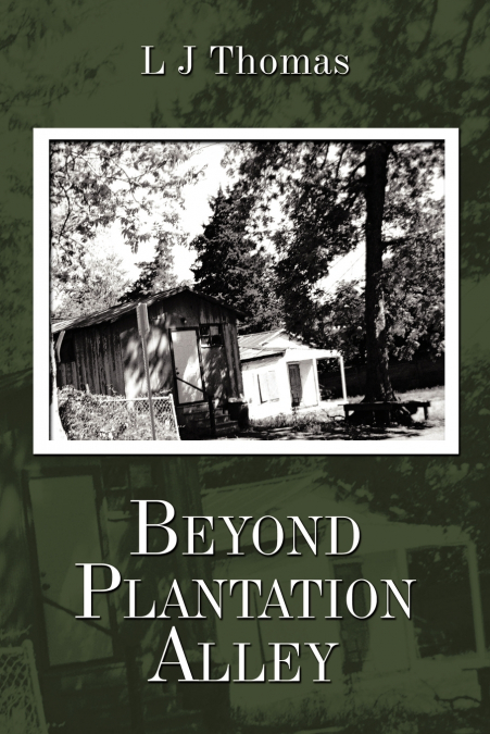 Beyond Plantation Alley