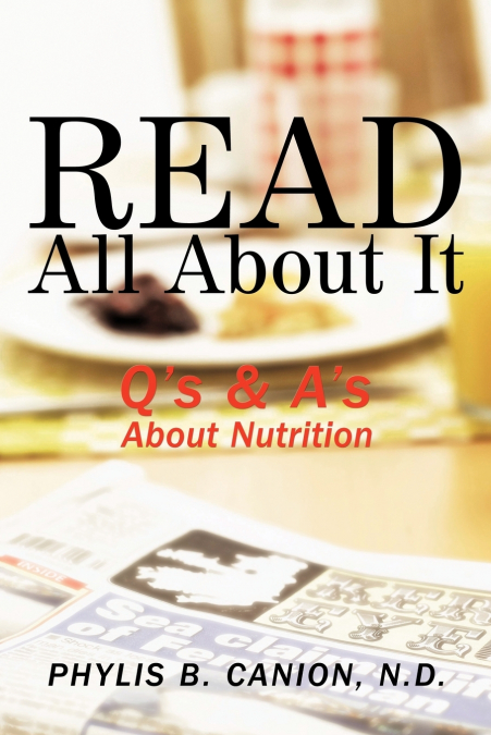 Read All about It