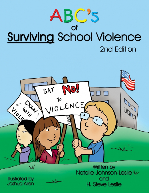Abc’s of Surviving School Violence