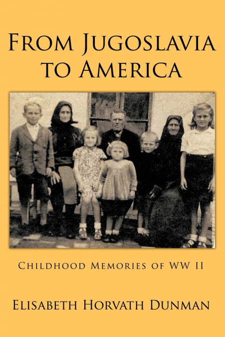 From Jugoslavia to America