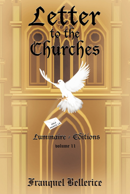Letter to the Churches