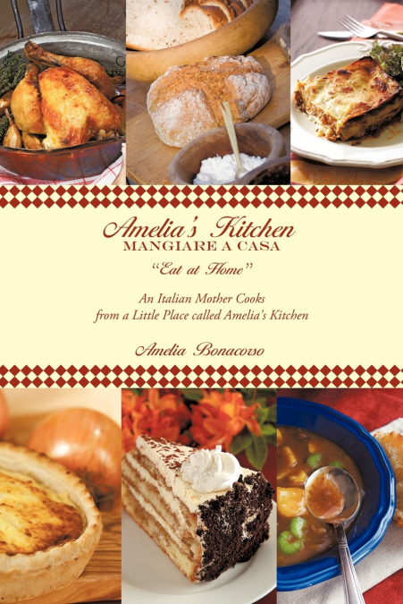 Amelia’s Kitchen