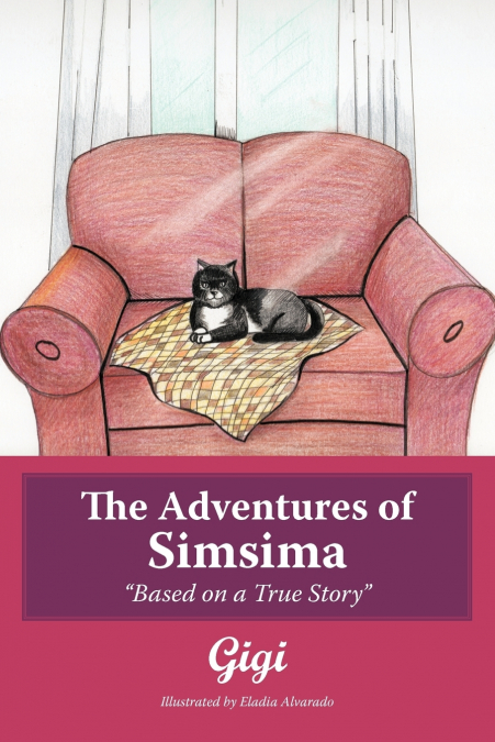 The Adventures of Simsima