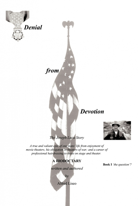 Denial From Devotion