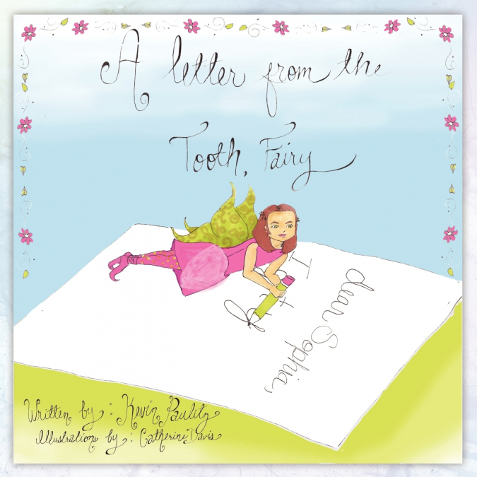 A Letter from the Tooth Fairy