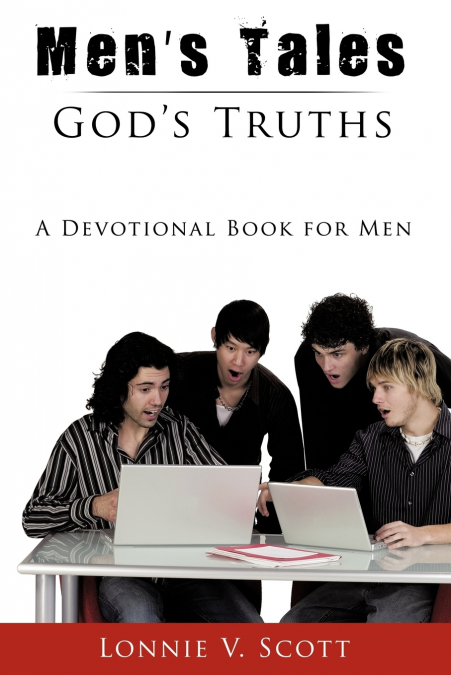 Men’s Tales - God’s Truths