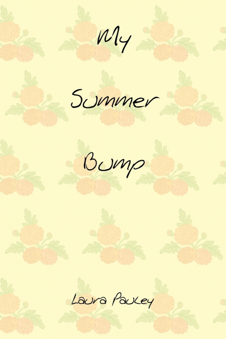 My Summer Bump