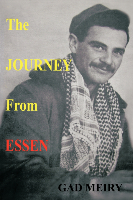 The Journey from Essen