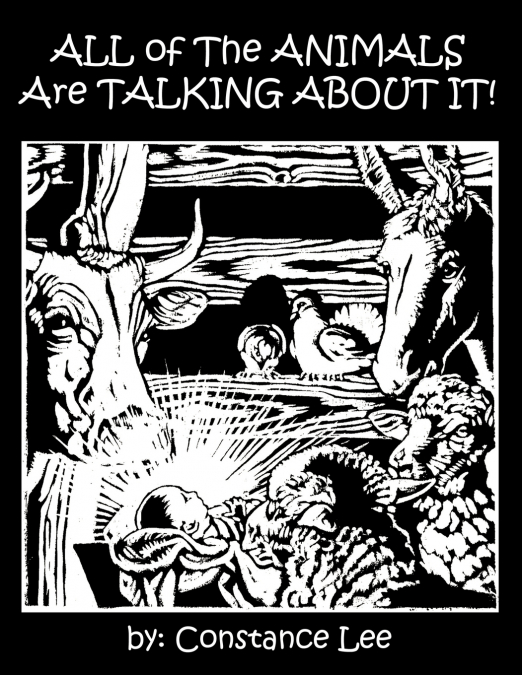 All of The Animals Are Talking About It