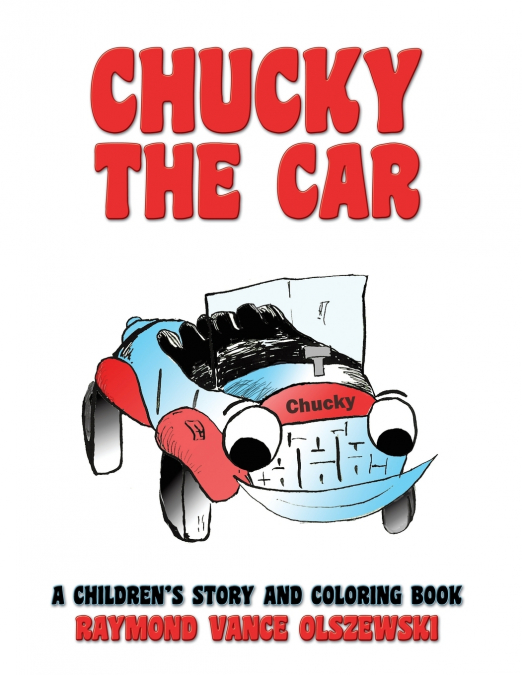 Chucky the Car