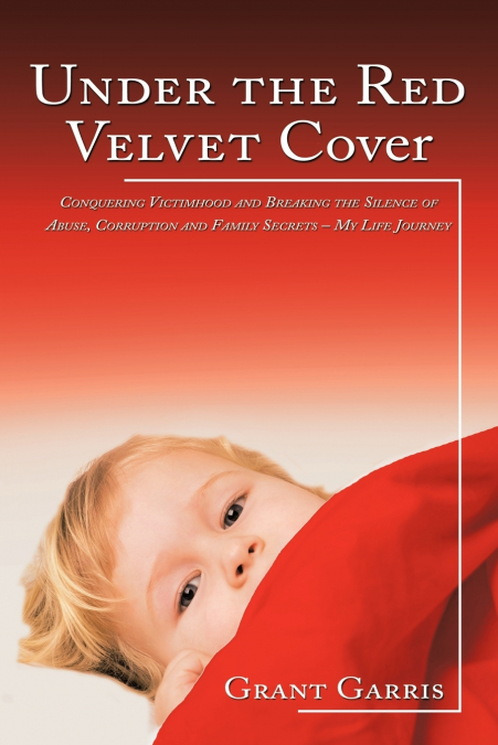Under the Red Velvet Cover