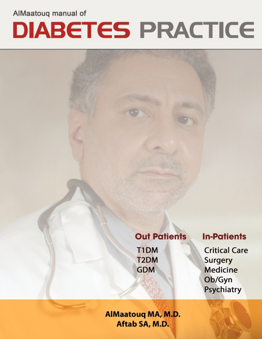 Almaatouq Manual of Diabetes Practice